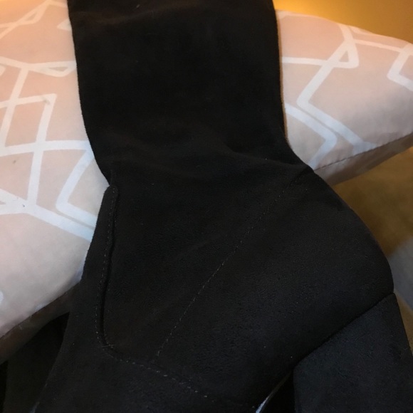 Steve Madden Rational Boot - Picture 5 of 6